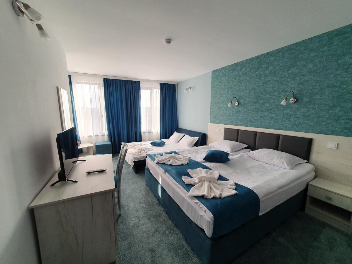 Guest House Saint Petka ヴェリコ・タルノヴォ エクステリア 写真