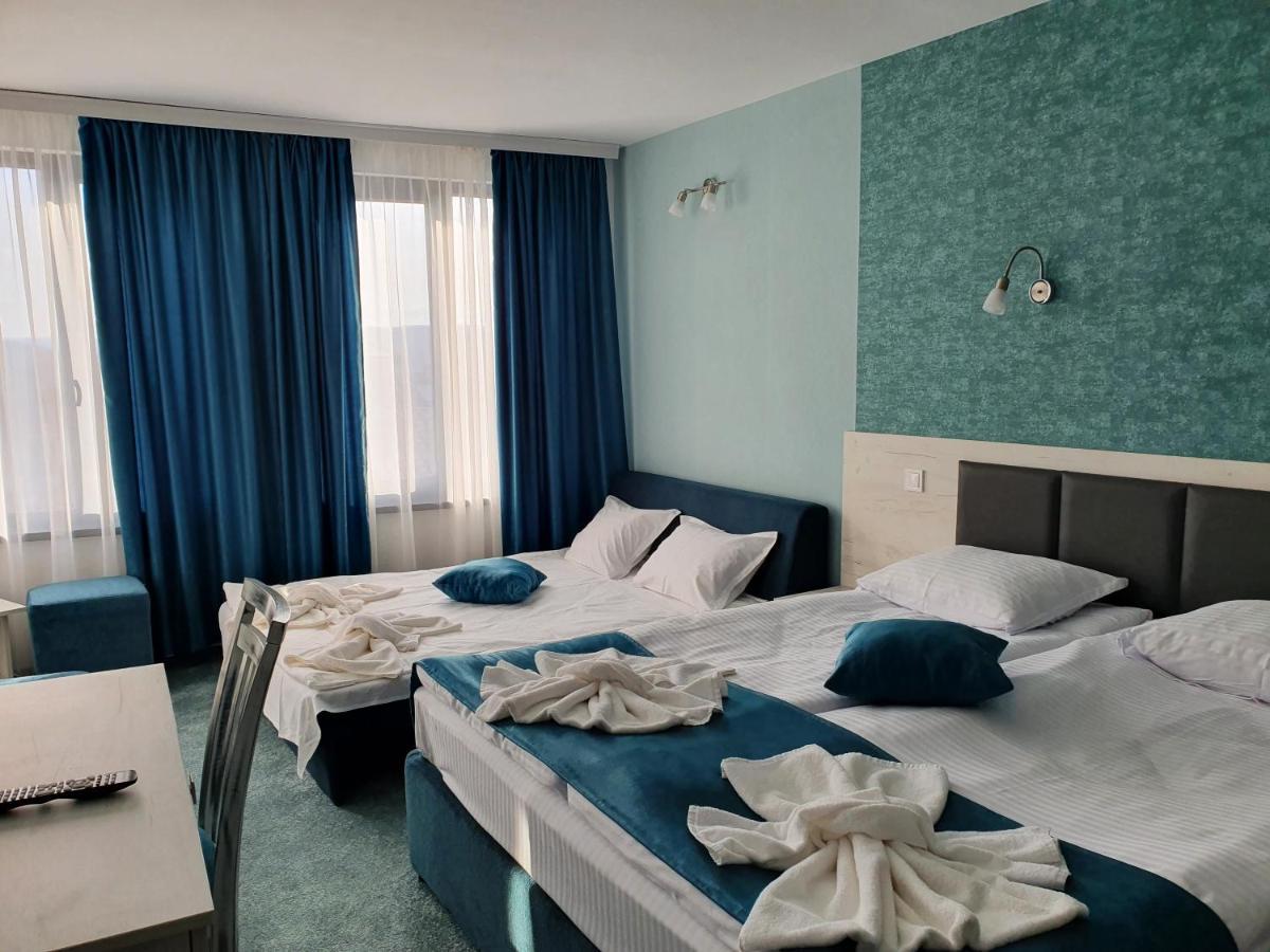 Guest House Saint Petka ヴェリコ・タルノヴォ エクステリア 写真