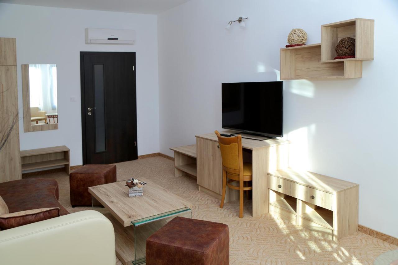 Guest House Saint Petka ヴェリコ・タルノヴォ エクステリア 写真