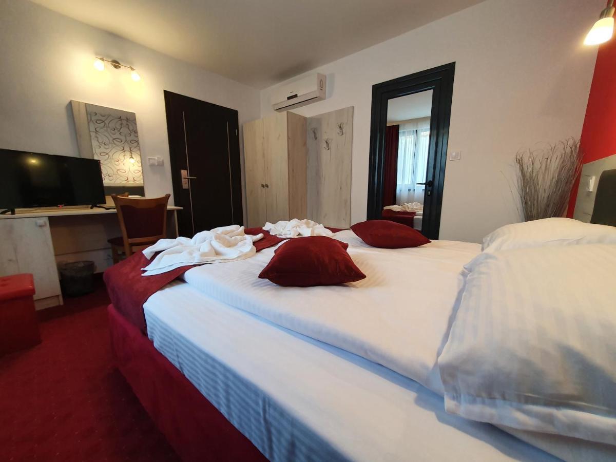 Guest House Saint Petka ヴェリコ・タルノヴォ エクステリア 写真