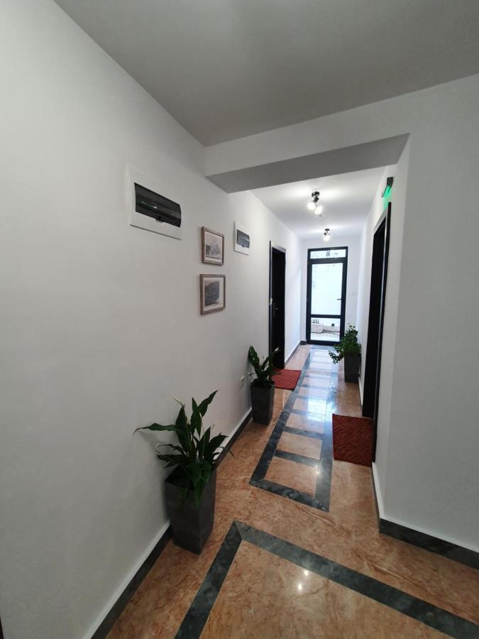 Guest House Saint Petka ヴェリコ・タルノヴォ エクステリア 写真