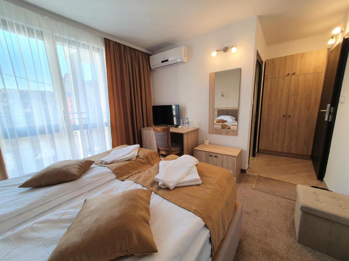 Guest House Saint Petka ヴェリコ・タルノヴォ エクステリア 写真