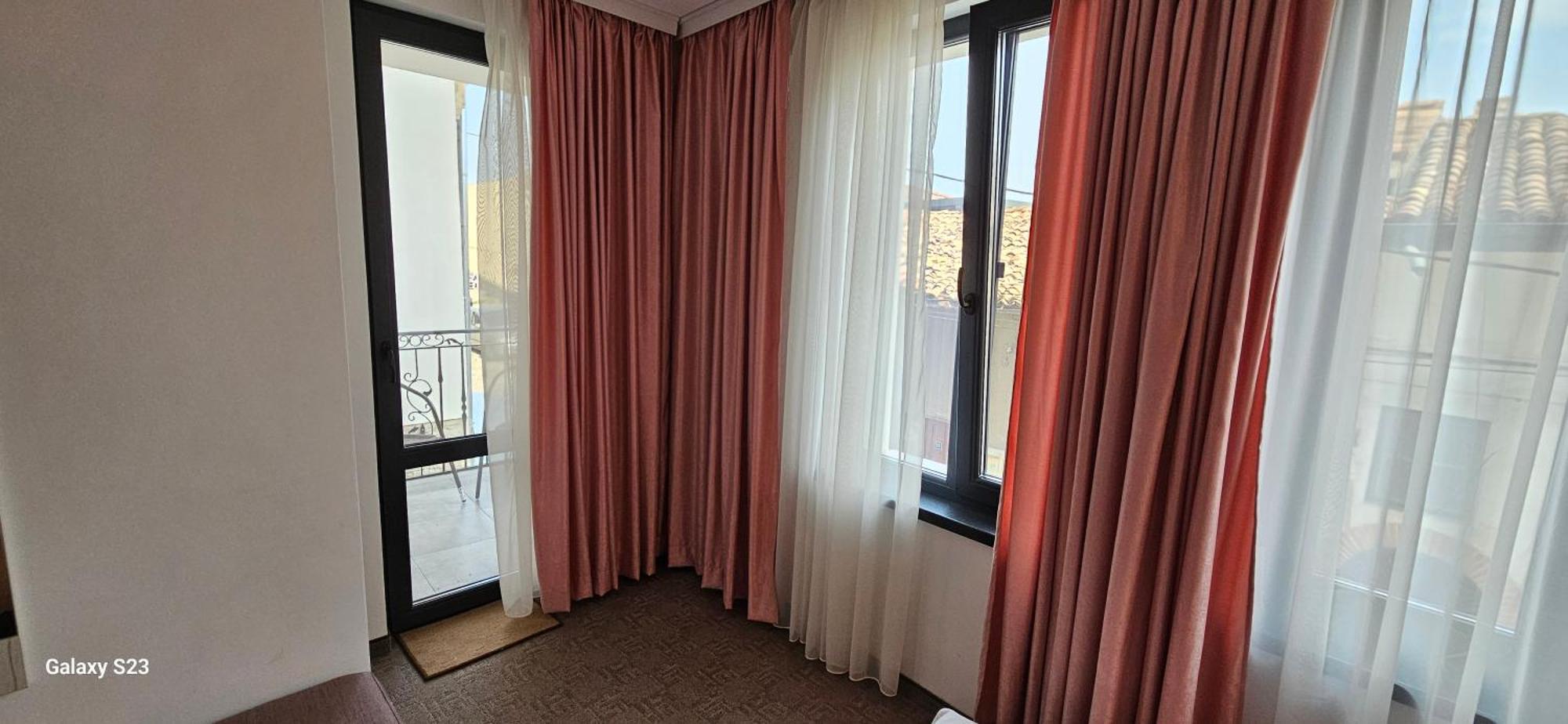 Guest House Saint Petka ヴェリコ・タルノヴォ 部屋 写真